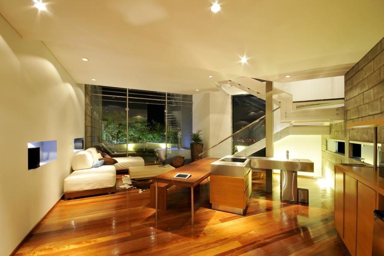 Acquasanta Lofts Hotel 칼리 외부 사진