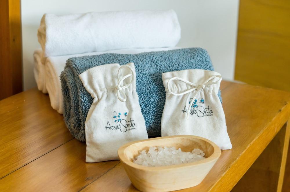 Acquasanta Lofts Hotel 칼리 외부 사진